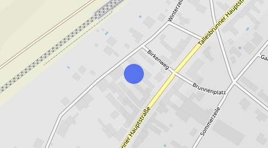 Immobilienpreise Tallesbrunn