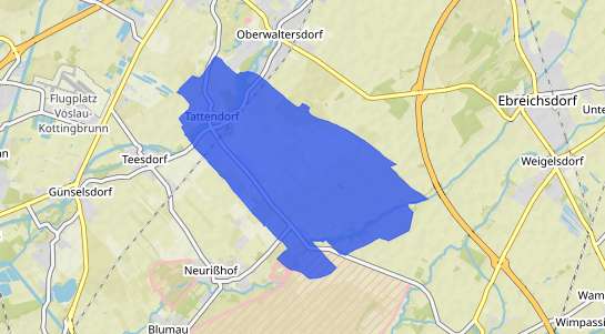 Immobilienpreise Tattendorf