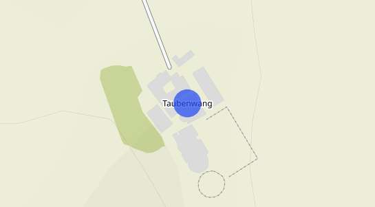 Immobilienpreise Taubenwang