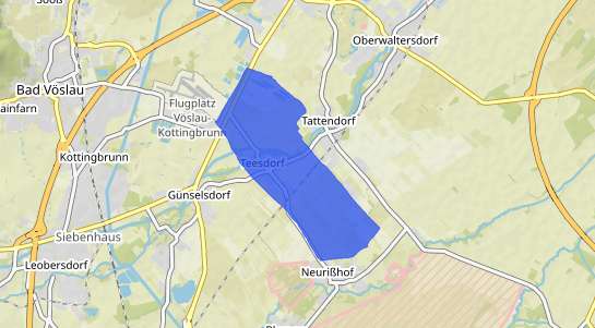 Immobilienpreise Teesdorf