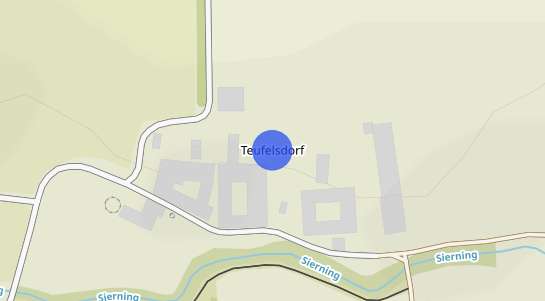 Immobilienpreise Teufelsdorf