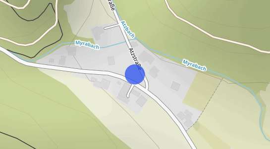 Immobilienpreise Thal