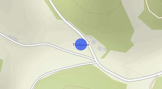 Immobilienpreise Thalbauer