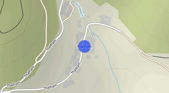 Immobilienpreise Thalham