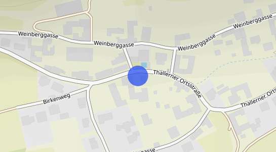 Immobilienpreise Thallern