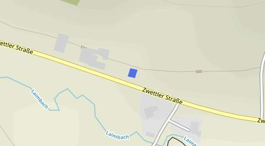 Immobilienpreise Thannhof