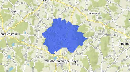 Immobilienpreise Thaya