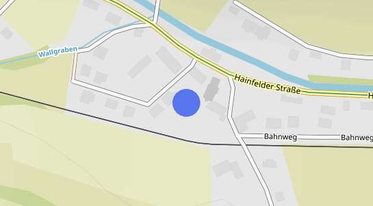 Immobilienpreise Thenneberg