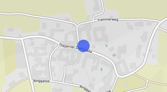 Immobilienpreise Theyern