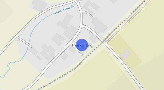 Immobilienpreise Thorwarting