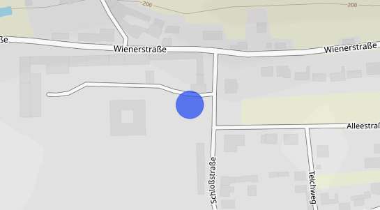 Immobilienpreise Thürnthal