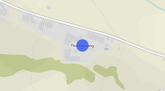 Immobilienpreise Thurhofwang