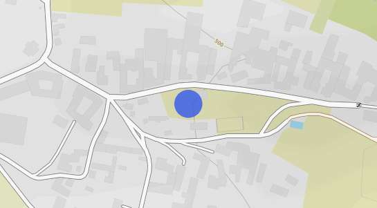 Immobilienpreise Tiefenbach