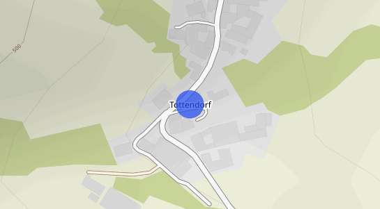 Immobilienpreise Tottendorf