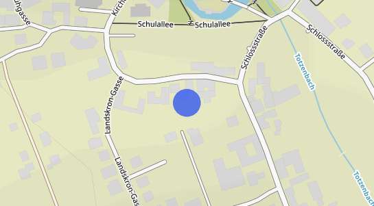 Immobilienpreise Totzenbach