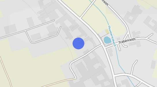 Immobilienpreise Trabenreith