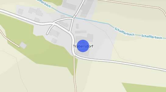 Immobilienpreise Trabersdorf