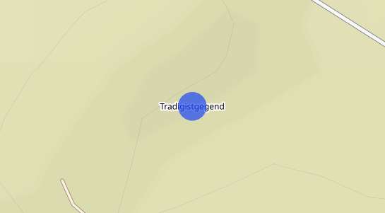 Immobilienpreise Tradigistgegend