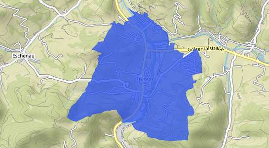 Immobilienpreise Traisen