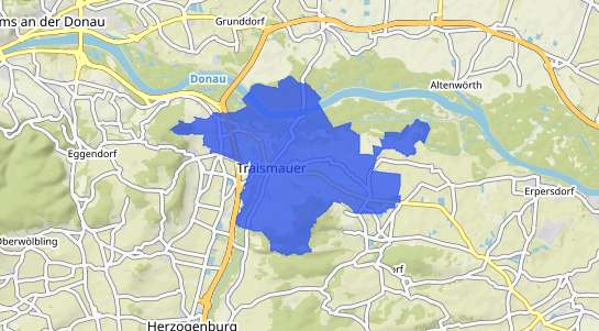 Immobilienpreise Traismauer