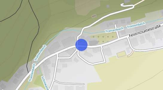Immobilienpreise Trattenbach