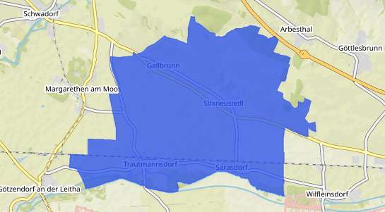 Immobilienpreise Trautmannsdorf an der Leitha