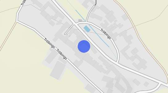 Immobilienpreise Tröbings