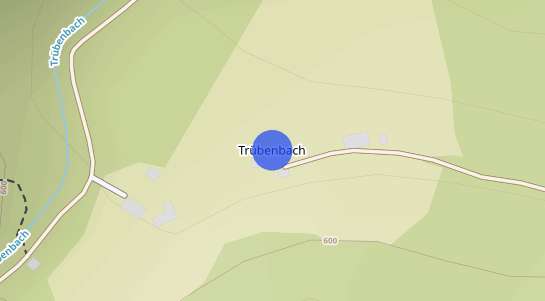 Immobilienpreise Trübenbach-Gaming