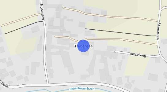 Immobilienpreise Trübensee