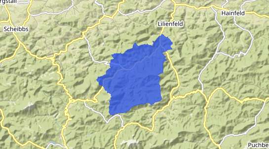 Immobilienpreise Türnitz