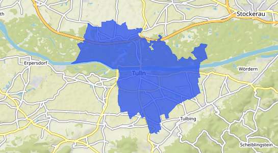 Immobilienpreise Tulln an der Donau