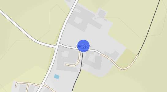 Immobilienpreise Umbach