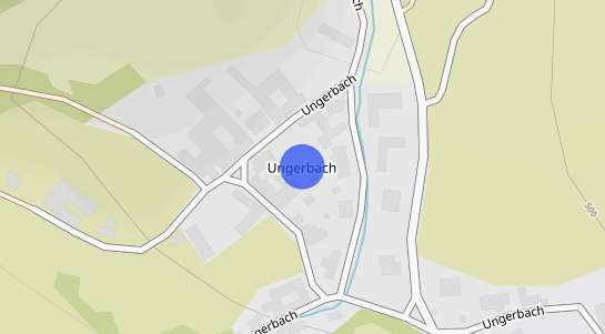 Immobilienpreise Ungerbach
