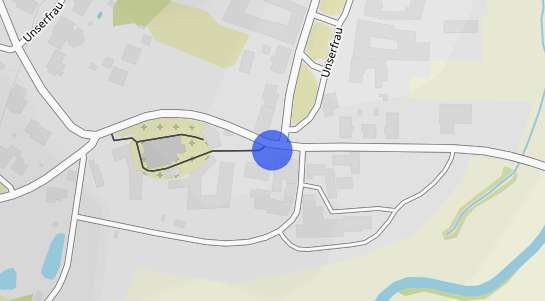 Immobilienpreise Unserfrau