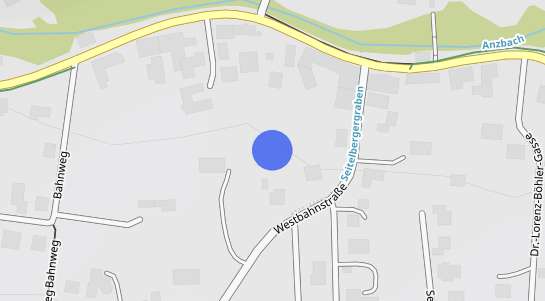 Immobilienpreise Unter-Oberndorf