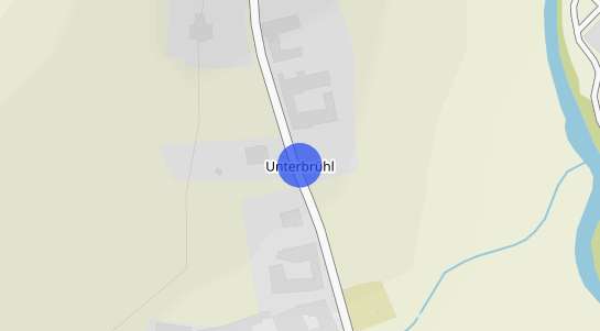 Immobilienpreise Unterbrühl