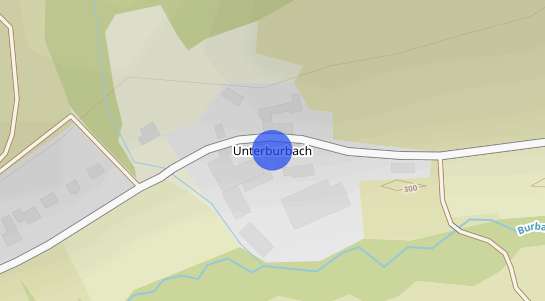 Immobilienpreise Unterburbach