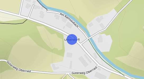 Immobilienpreise Unterdörfl