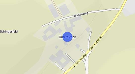 Immobilienpreise Untereichen