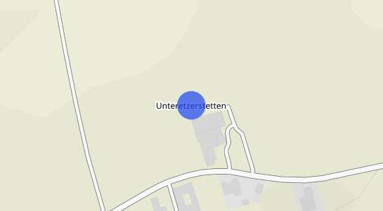 Immobilienpreise Unteretzerstetten