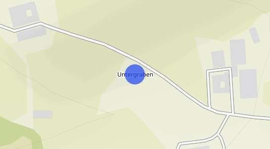 Immobilienpreise Untergraben