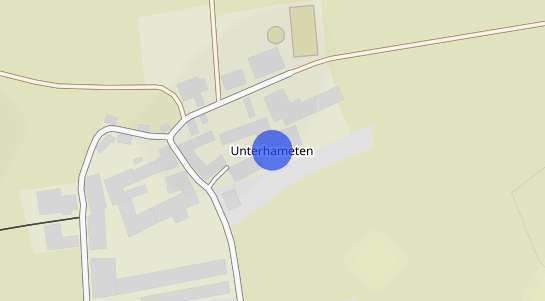 Immobilienpreise Unterhameten