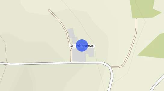 Immobilienpreise Unterhohenau