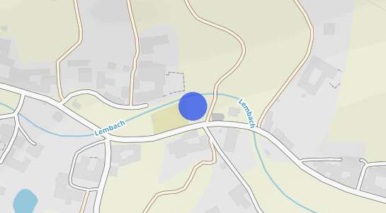 Immobilienpreise Unterlembach