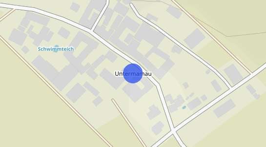Immobilienpreise Untermamau