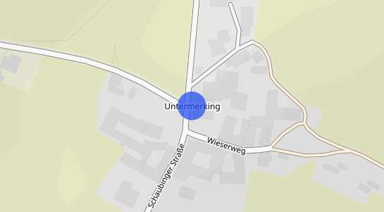 Immobilienpreise Untermerking