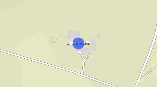 Immobilienpreise Untermiesting