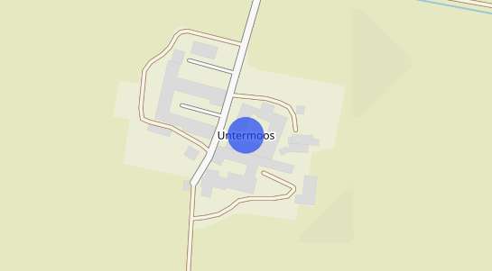 Immobilienpreise Untermoos