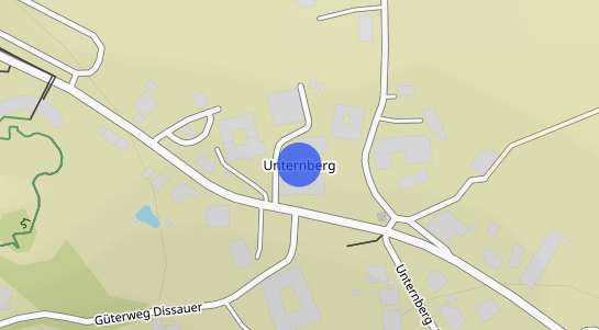Immobilienpreise Unternberg