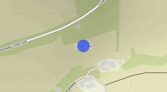 Immobilienpreise Unterried